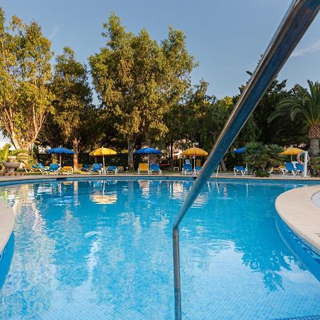 Hotel La Santa Maria Cala Millor  Zewnętrze zdjęcie