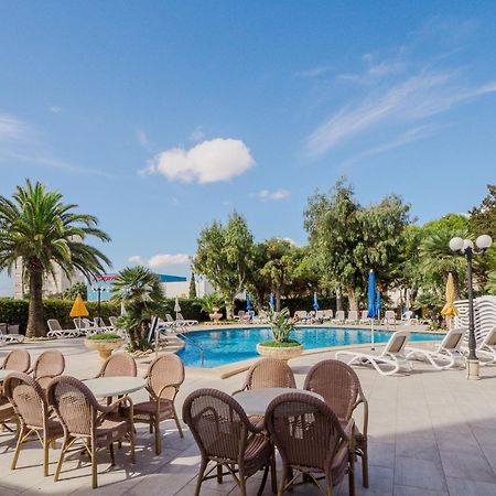 Hotel La Santa Maria Cala Millor  Zewnętrze zdjęcie