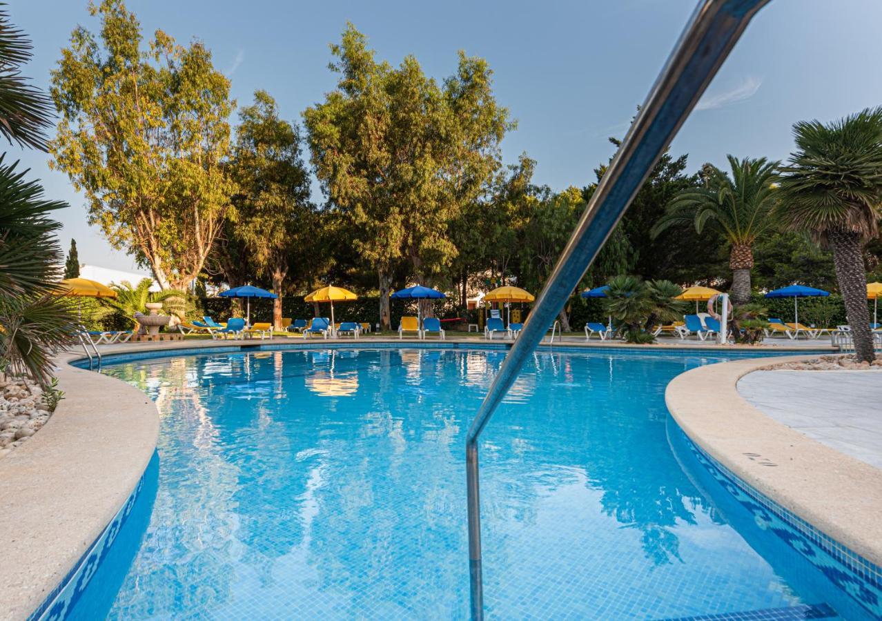 Hotel La Santa Maria Cala Millor  Zewnętrze zdjęcie