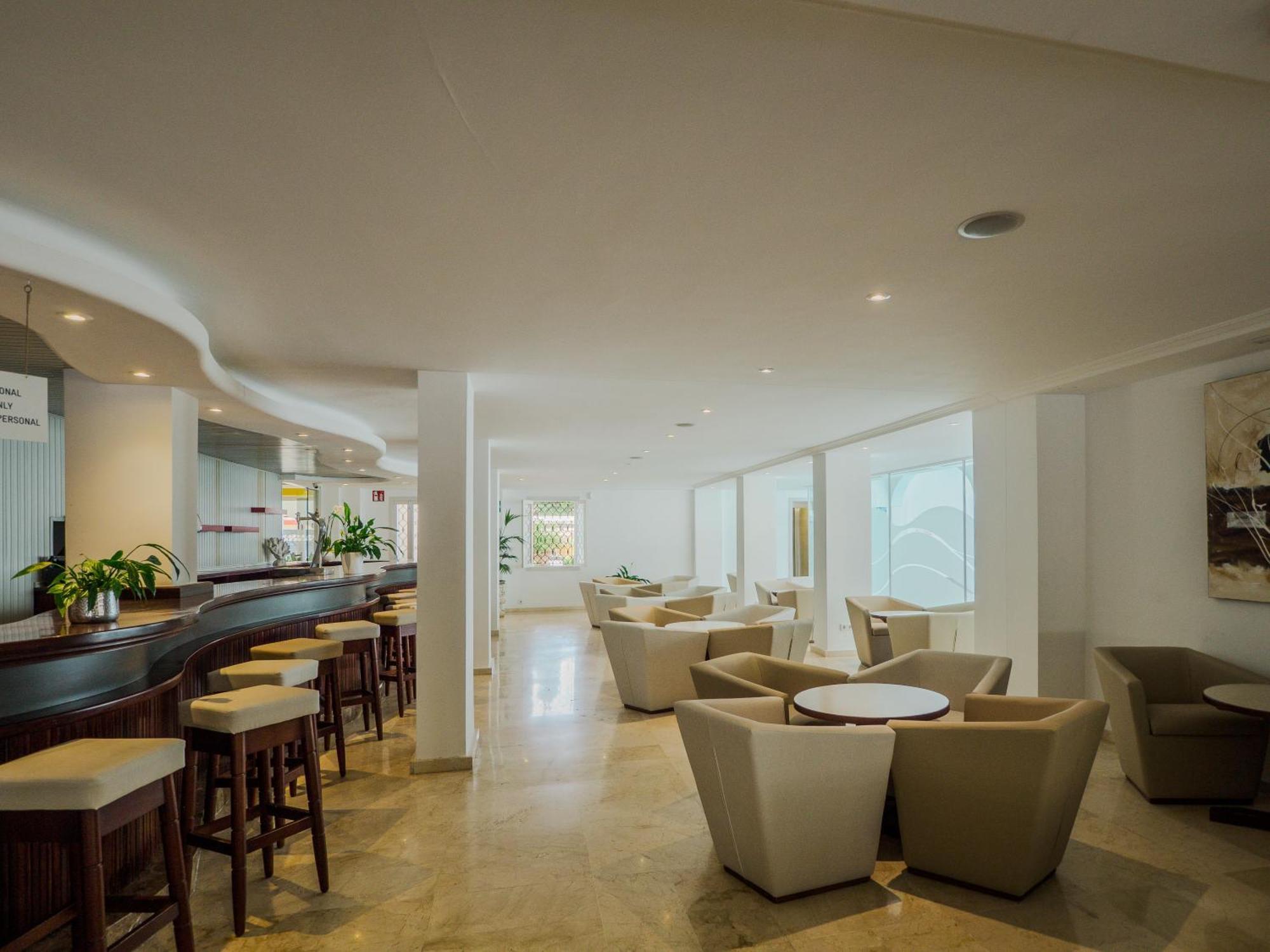 Hotel La Santa Maria Cala Millor  Zewnętrze zdjęcie
