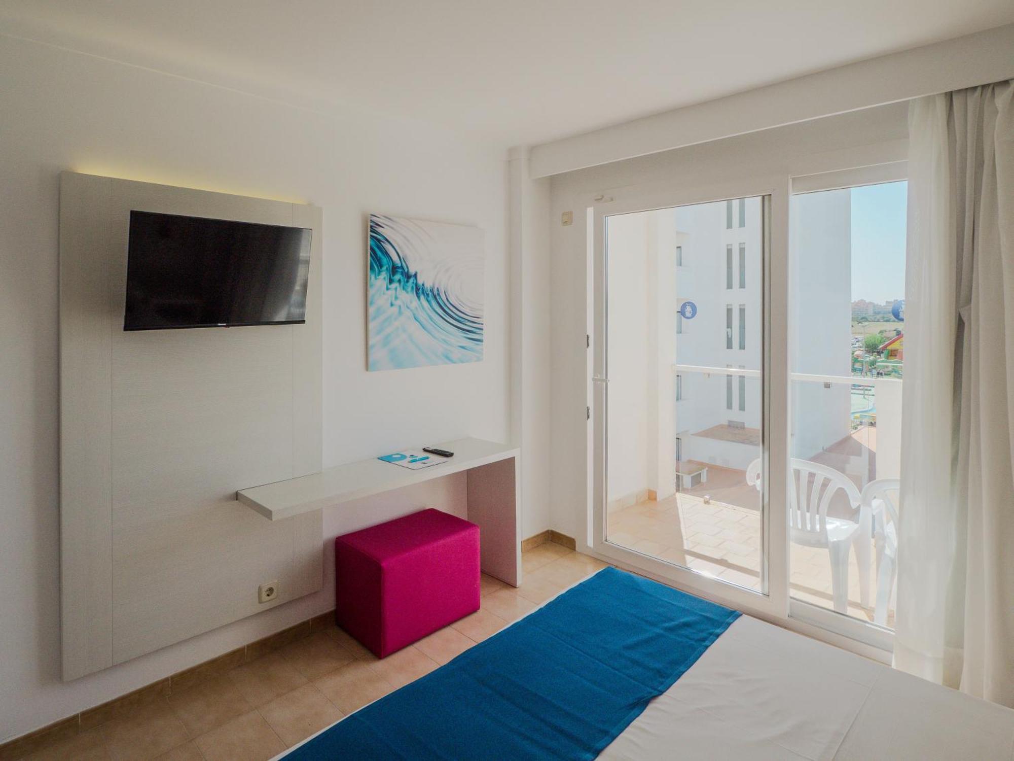 Hotel La Santa Maria Cala Millor  Zewnętrze zdjęcie