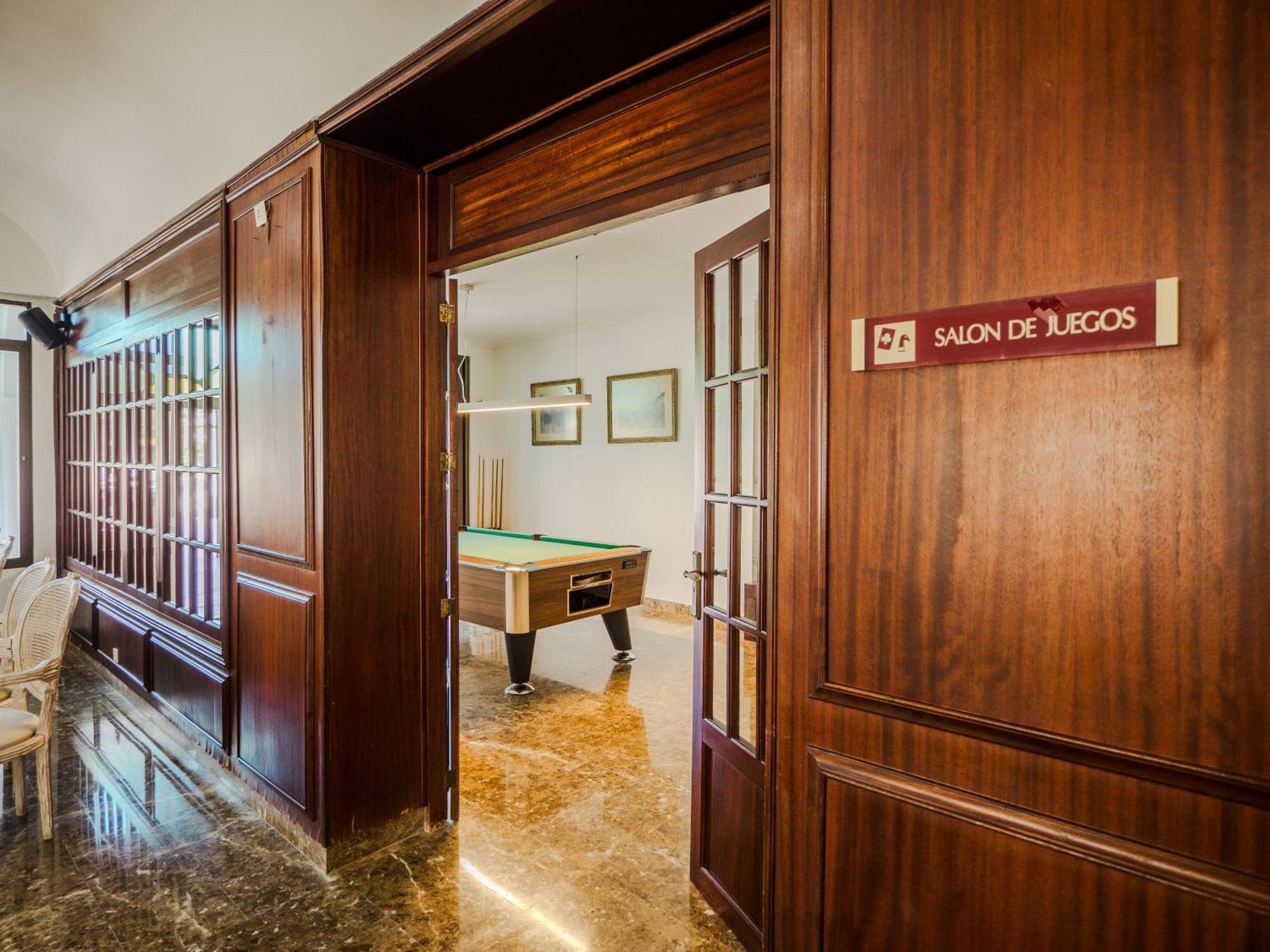 Hotel La Santa Maria Cala Millor  Zewnętrze zdjęcie