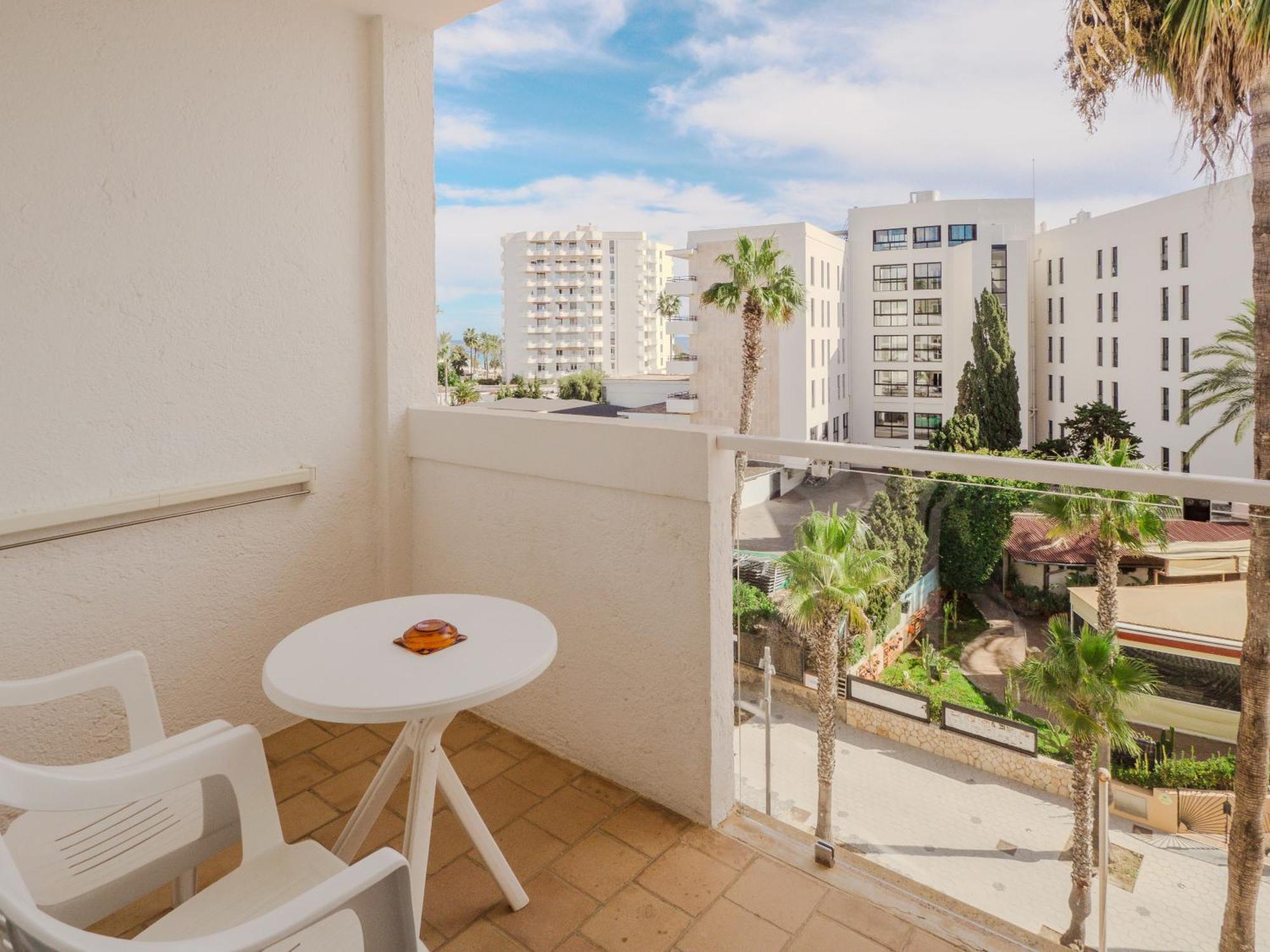 Hotel La Santa Maria Cala Millor  Zewnętrze zdjęcie