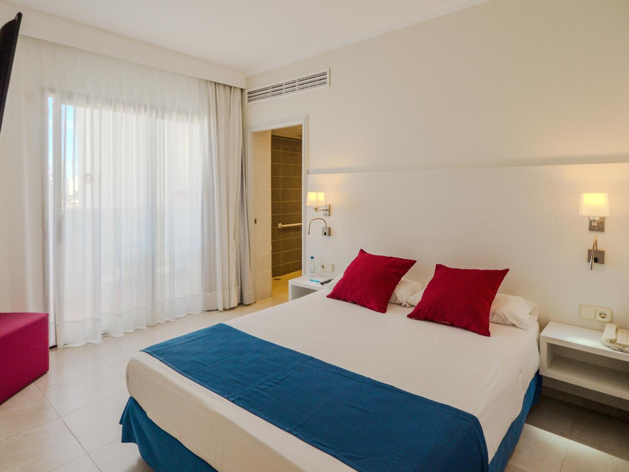 Hotel La Santa Maria Cala Millor  Zewnętrze zdjęcie
