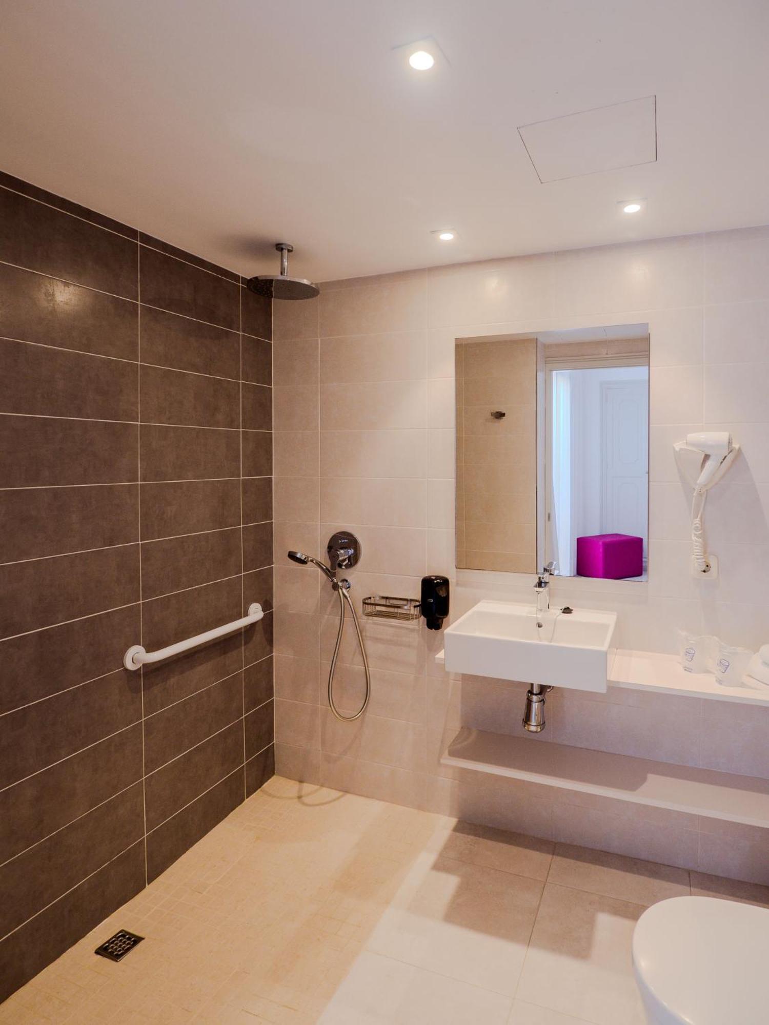 Hotel La Santa Maria Cala Millor  Zewnętrze zdjęcie