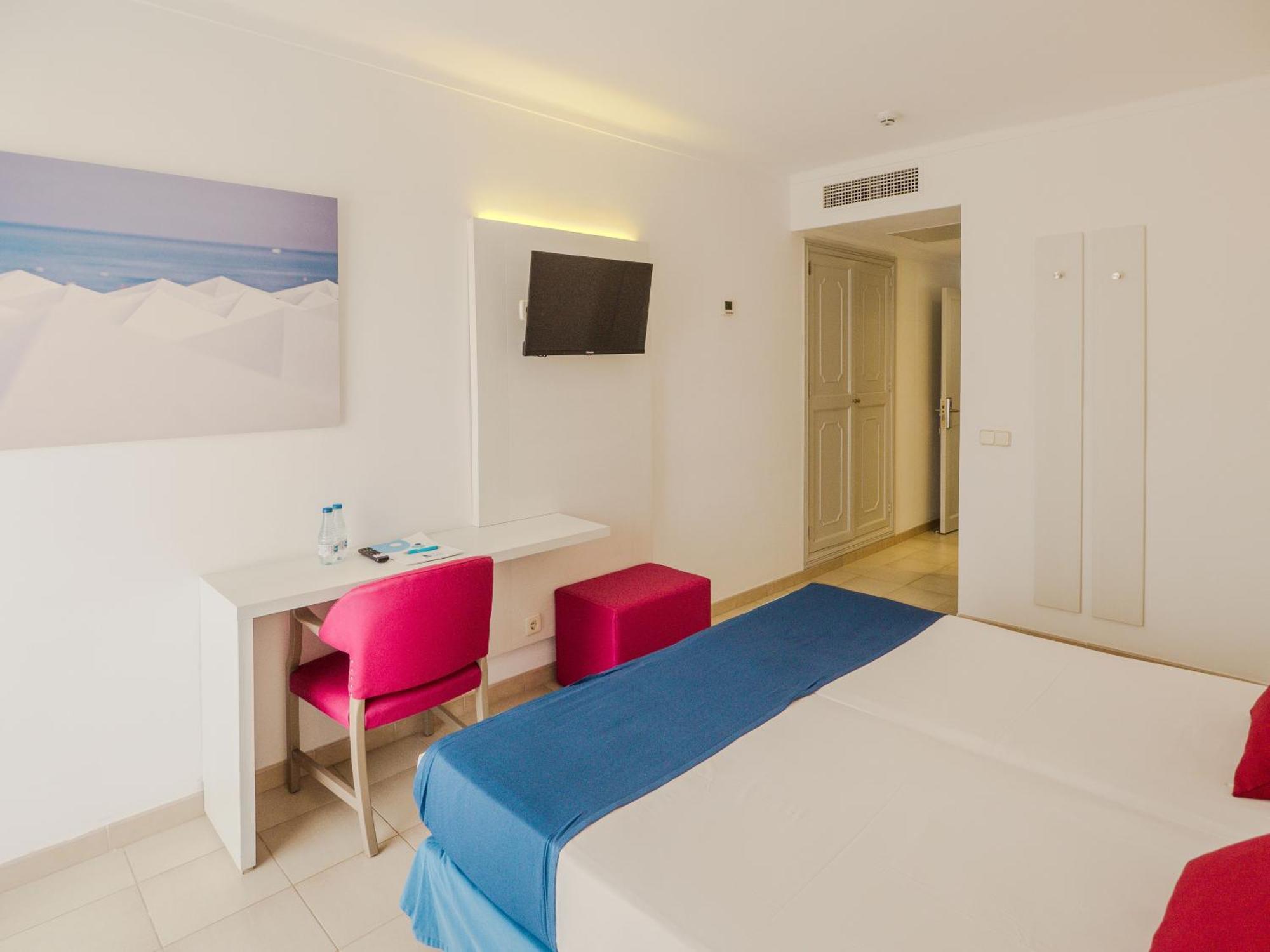 Hotel La Santa Maria Cala Millor  Zewnętrze zdjęcie