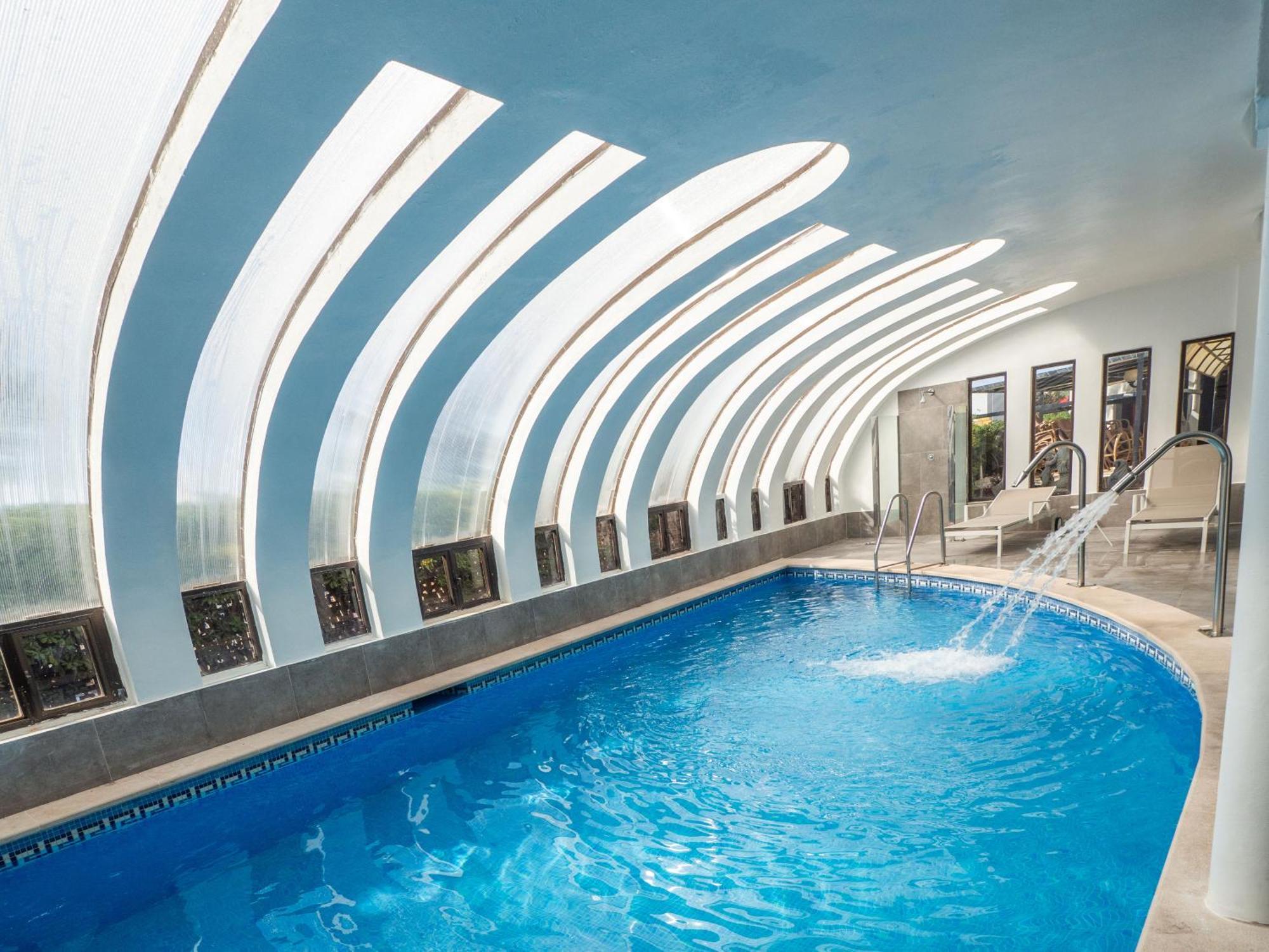 Hotel La Santa Maria Cala Millor  Zewnętrze zdjęcie