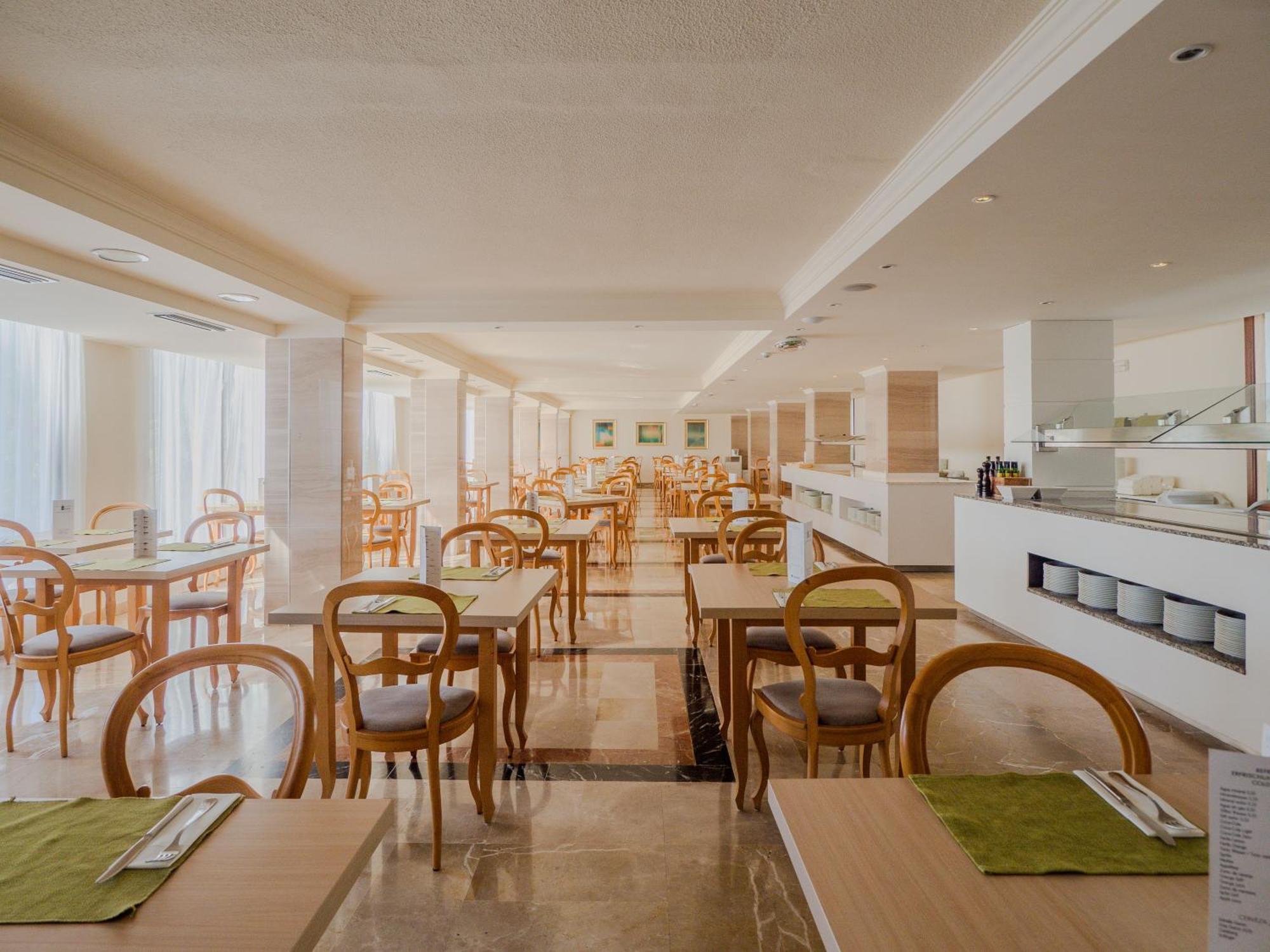 Hotel La Santa Maria Cala Millor  Zewnętrze zdjęcie