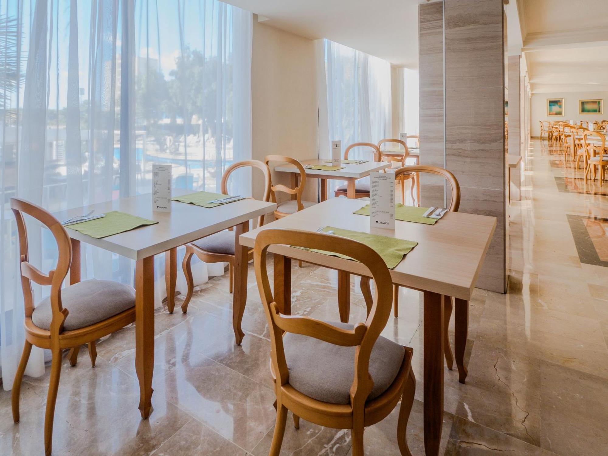 Hotel La Santa Maria Cala Millor  Zewnętrze zdjęcie