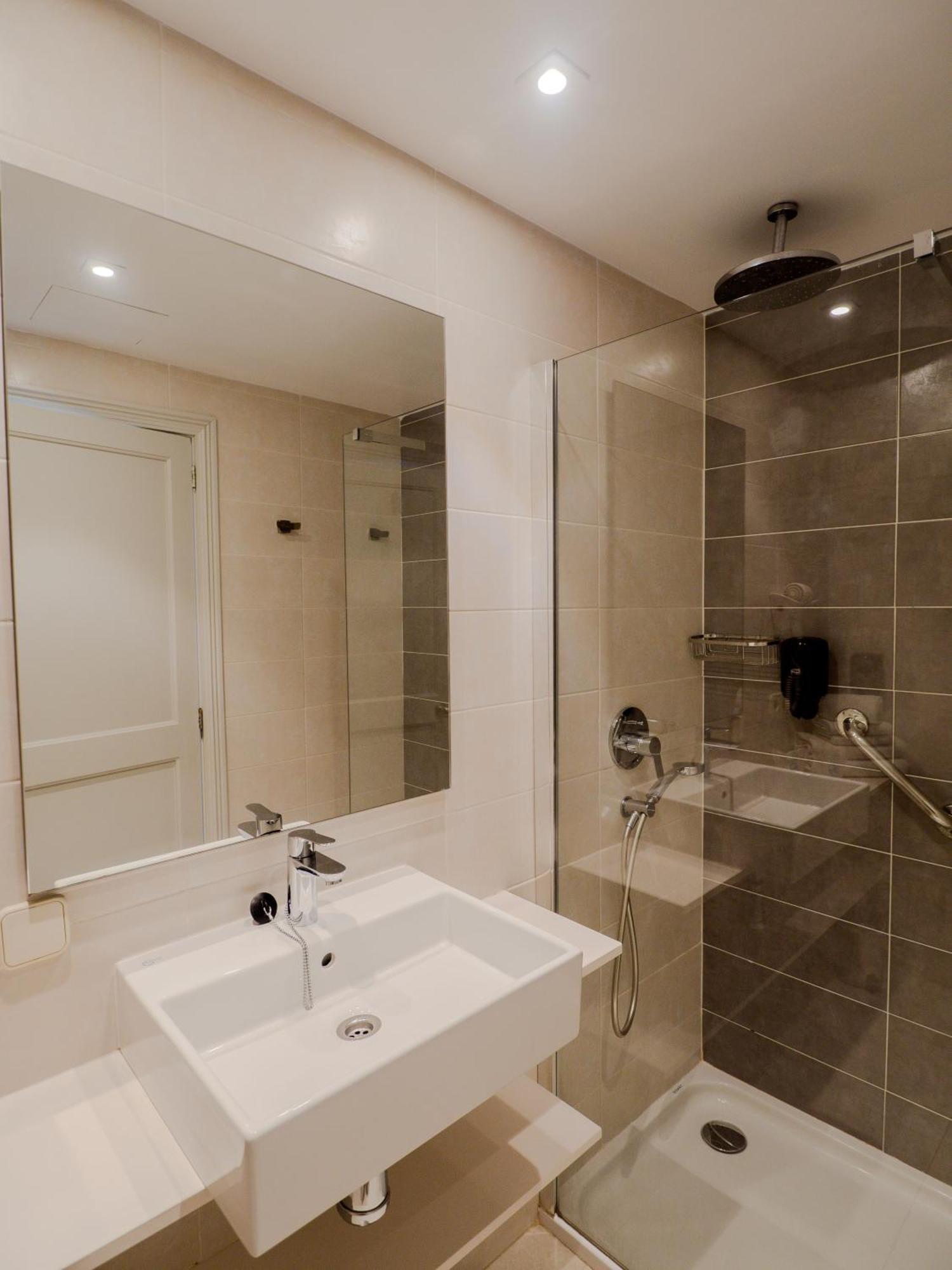 Hotel La Santa Maria Cala Millor  Zewnętrze zdjęcie