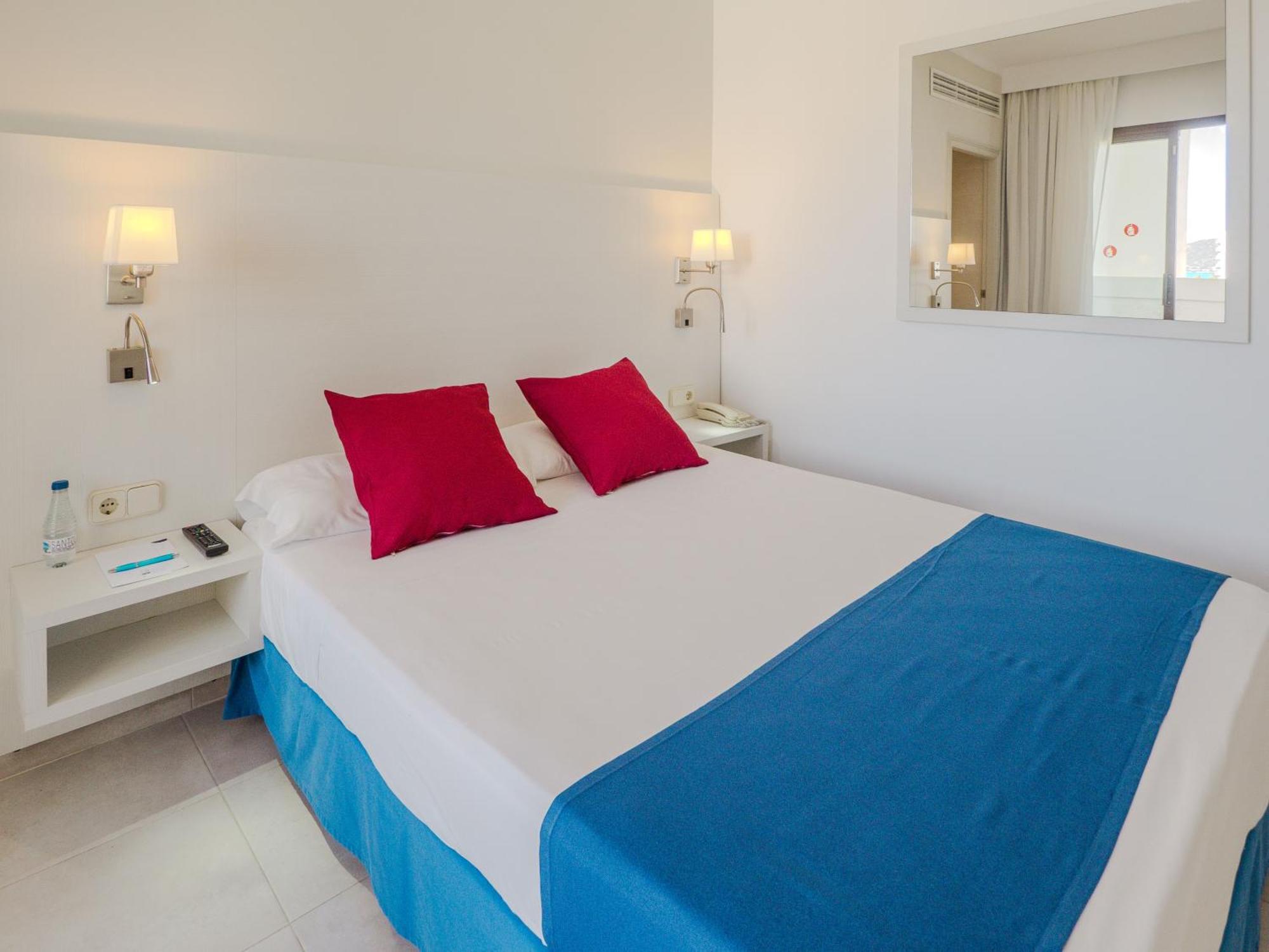 Hotel La Santa Maria Cala Millor  Zewnętrze zdjęcie