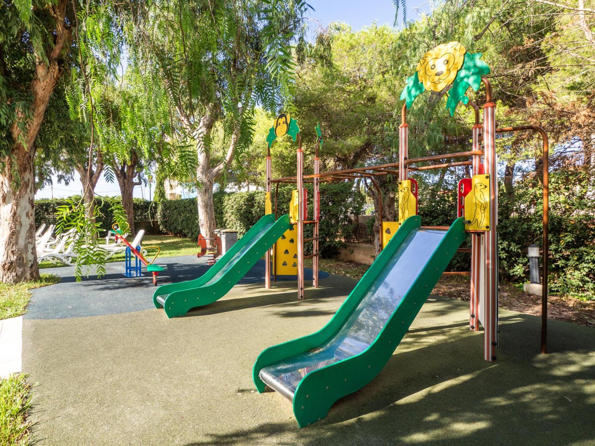Hotel La Santa Maria Cala Millor  Zewnętrze zdjęcie
