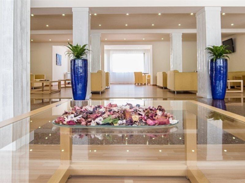 Hotel La Santa Maria Cala Millor  Zewnętrze zdjęcie